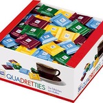 Ritter Sport Quadretties 314053 VE=200