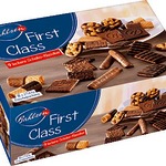 Bahlsen Gebäckmischung First Class 2416