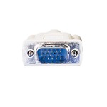 ROTRONIC Roline - VGA-Kabel - HD-15 (M) - HD-15 (M) - 1.8 m 11.01.6618