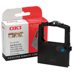 Oki Farbband 09002303