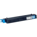 Konica Minolta Original 8938-136 171-0530-004 Toner cyan