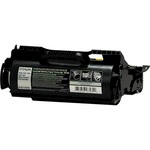 Original Lexmark 64016HE Toner schwarz