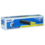 Original Epson C13S050191 Toner yellow