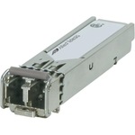 Allied Telesyn Allied Telesis AT SPFX/2 - SFP (Mini-GBIC)-Transceiver-Modul - 100Base-FX AT-SPFX/2