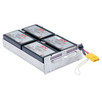 APC Replacement Battery Cartridge #24 - USV-Akku Bleisäure RBC24
