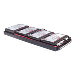 APC Replacement Battery Cartridge #34 - USV-Akku Bleisäure RBC34