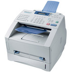 Brother FAX 8360P - Faxgerät / Kopierer - s/w FAX8360PG1