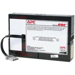 APC Replacement Battery Cartridge #59 - USV-Akku - 1 x Bleisäure RBC59