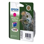 Epson Original C13T07934010 T0793 Tinte magenta