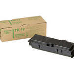 Kyocera/Mita Toner 370PT5KW TK17