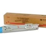 Xerox Original 106R00672 Toner cyan