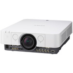 Sony VPL FX30 - LCD Projektor - 4200 ANSI-Lumen VPL-FX30