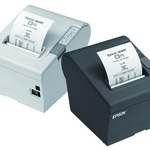 Epson TM T88V - Quittungsdrucker - S/W C31CA85042