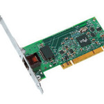 Intel PRO/1000 GT Desktop Adapter - Netzwerkkarte - PCI PWLA8391GTBLK