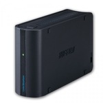 Buffalo LinkStation Mini - NAS - 1 TB LS-WSX1.0TL/R1EU