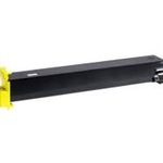 Original Konica Minolta 8938-622 Toner yellow