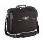 Targus Notepac - Notebook-Tasche - 15.4
