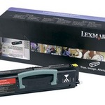 Lexmark Original 34040HW Toner schwarz