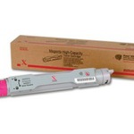 Original Xerox 106R00673 Toner magenta
