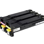 Konica Minolta Toner Multipack A0DKJ52