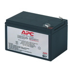 APC Replacement Battery Cartridge #4 - USV-Akku Bleisäure RBC4