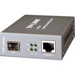 TP-LINK Gigabit-Konv., SFP/1000Base-T MC