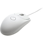 Logitech Optical Mouse RX250 - Maus - optisch 910-000185