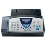 Brother FAX T102 - Faxgerät / Kopierer - s/w FAXT102G1