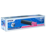 Original Epson C13S050192 Toner magenta