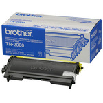 Brother Toner TN-2000