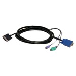 Avocent Tastatur- / Video- / Maus- / USB-Kabelkit - 1.8 m CBL0029