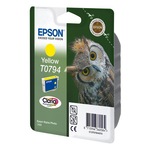 Original Epson C13T07944010 T0794 Tinte yellow