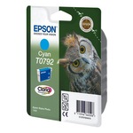 Epson Original C13T07924010 T0792 Tinte cyan