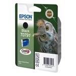 Epson Original C13T07914010 T0791 Tinte schwarz