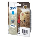 Epson Tinte C13T06124010 T0612