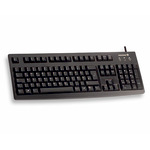 Cherry Classic Line G83-6105 - Tastatur - USB G83-6105LUNDE-2