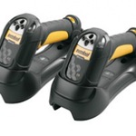 Symbol STB 3508 Standard Cradle - Ladestation für Barcode-Scanner STB3508-C0007R