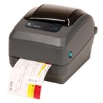 ZebraNet Zebra G-Series GX420d - Etikettendrucker - S/W GX42-202520-000