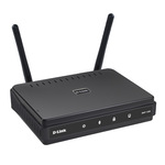 DAP-1360/E Wireless N Open Source Repeat