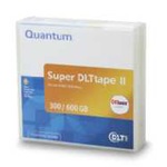 inkl. Barcodelabel Quantum SDLT - 2 MR-S2MQN-01