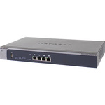 NetGear ProSafe 16-AP Wireless Management System WMS5316 - Netzwerk-Verwaltungsgerät - 4 Anschlüsse WMS5316-100EUS