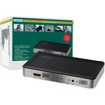 DIGITUS VIDEO-SWITCH 3 EINGAENGE DS-44300