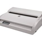 Fujitsu DL3850+ Arbeitsgruppendrucker S/W Nadeldruck