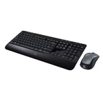 Logitech Wireless Combo MK520 - Tastatur - drahtlos 920-002554