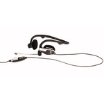Logitech Laptop Headset H555 - Kopfhörer ( um den Hals ) 981-000262