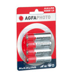 Agfa BATTERIE MIGNON AM-3 110-802589