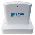 SCM CHIPDRIVE desktop pro - SMART-Kartenleser - USB S230203
