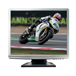 Hanns.G HP191DJ0 - LCD-Display - TFT HP191DJ