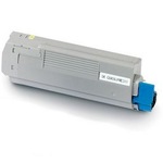 Oki Toner 43381905