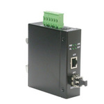 ROLINE Industrie - Medienkonverter - 1000Base-SX, 1000Base-T 21.13.1144